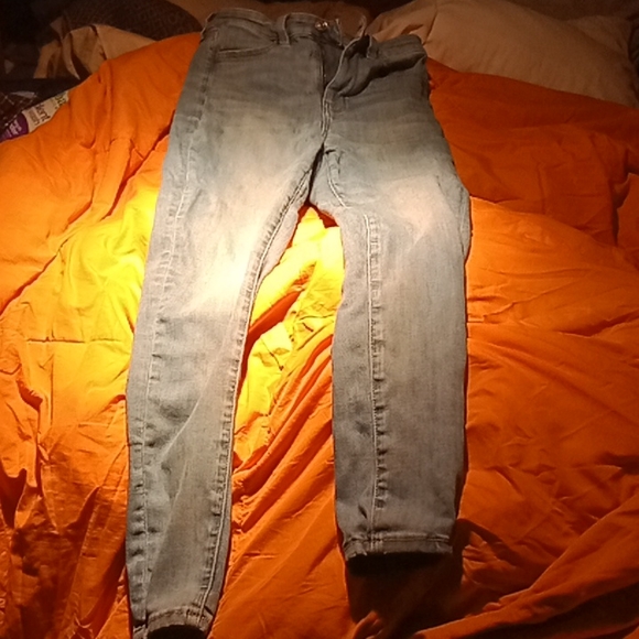 American eagle jeans - Picture 4 of 4
